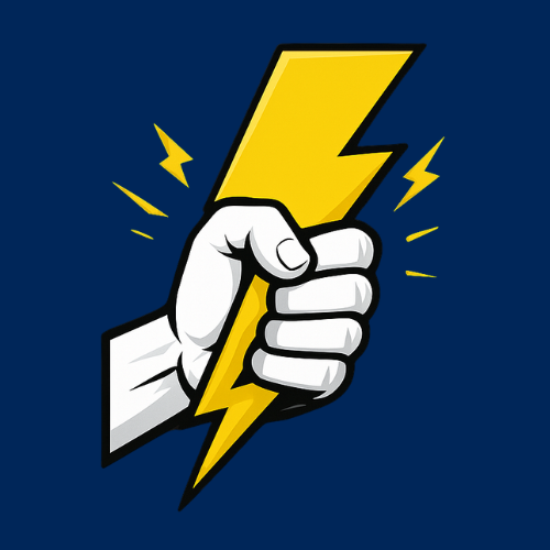 ElectriNova Logo